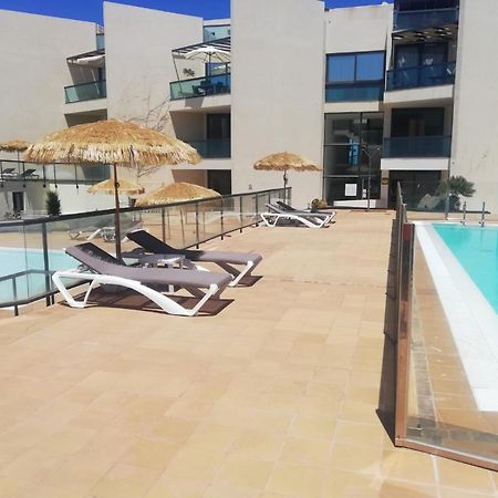 Calypso II By Sea You There Fuerteventura Cotillo Exterior foto