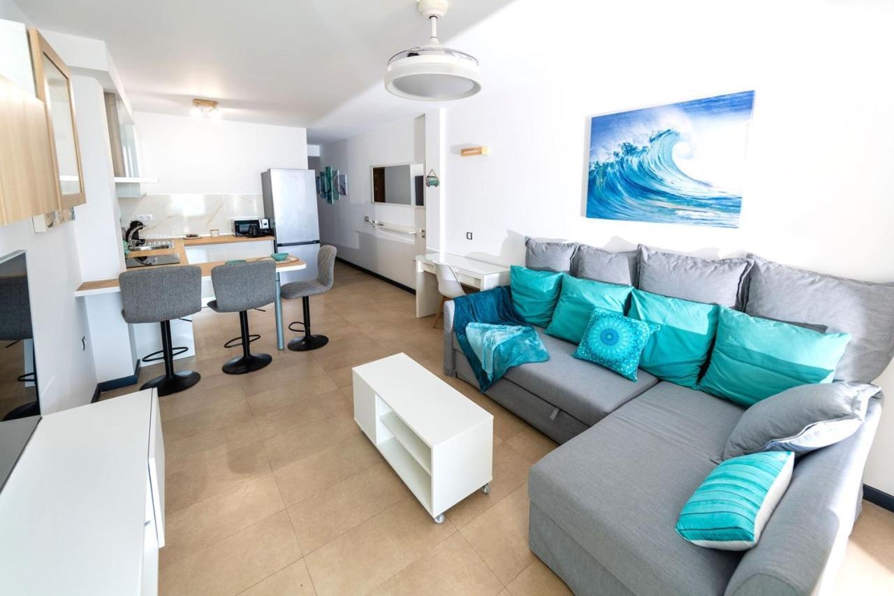 Calypso II By Sea You There Fuerteventura Cotillo Exterior foto
