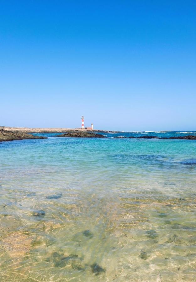 Calypso II By Sea You There Fuerteventura Cotillo Exterior foto