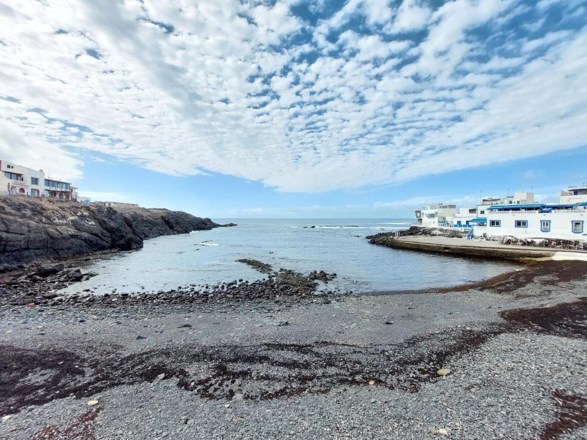 Calypso II By Sea You There Fuerteventura Cotillo Exterior foto