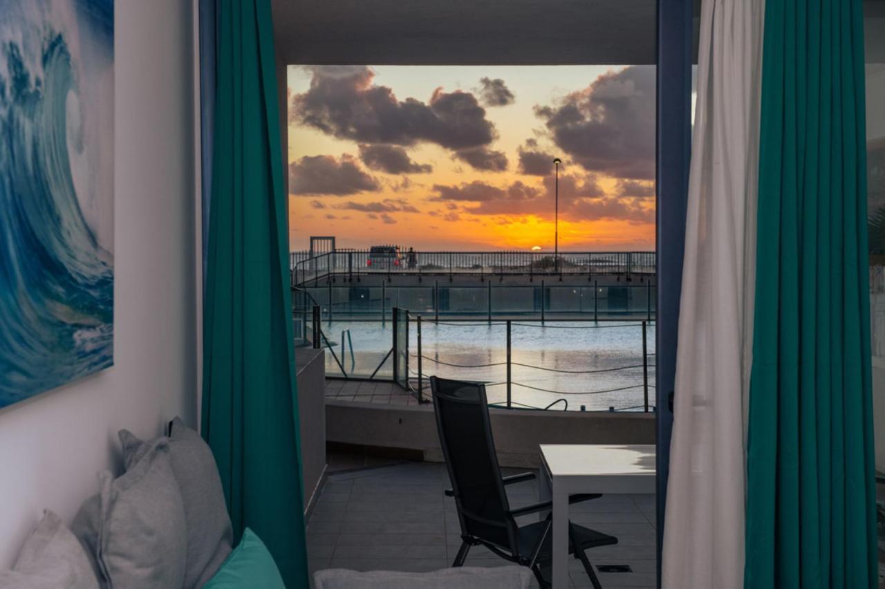 Calypso II By Sea You There Fuerteventura Cotillo Exterior foto