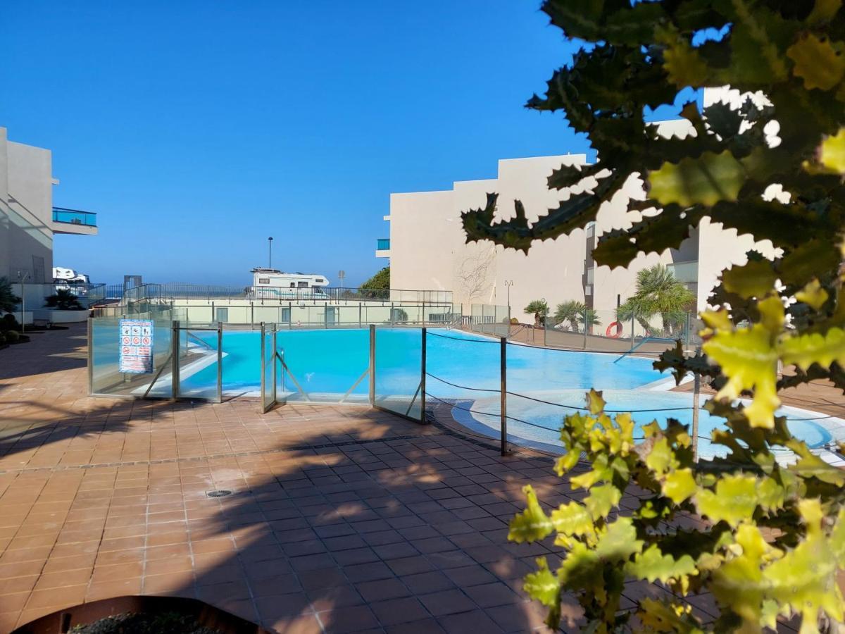 Calypso II By Sea You There Fuerteventura Cotillo Exterior foto