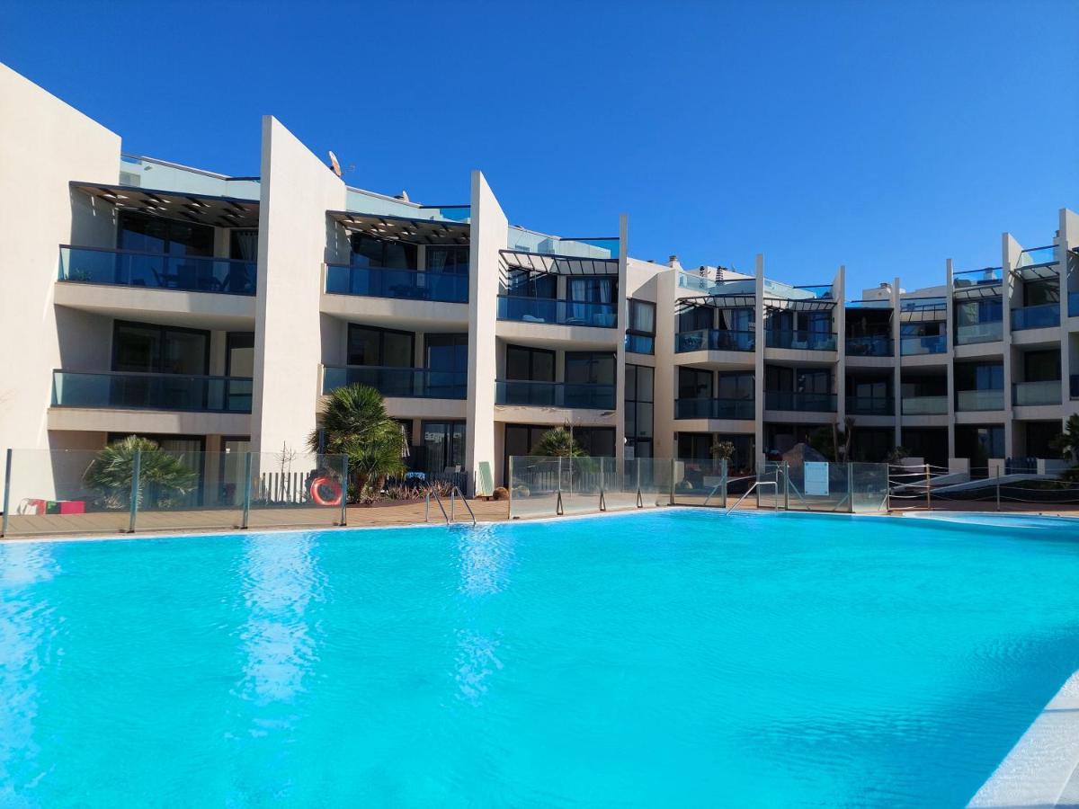 Calypso II By Sea You There Fuerteventura Cotillo Exterior foto