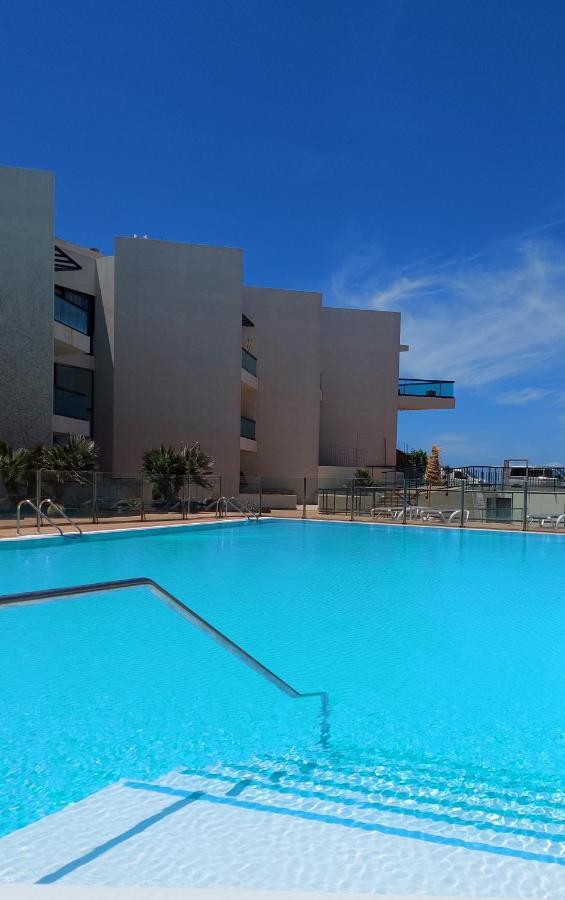 Calypso II By Sea You There Fuerteventura Cotillo Exterior foto