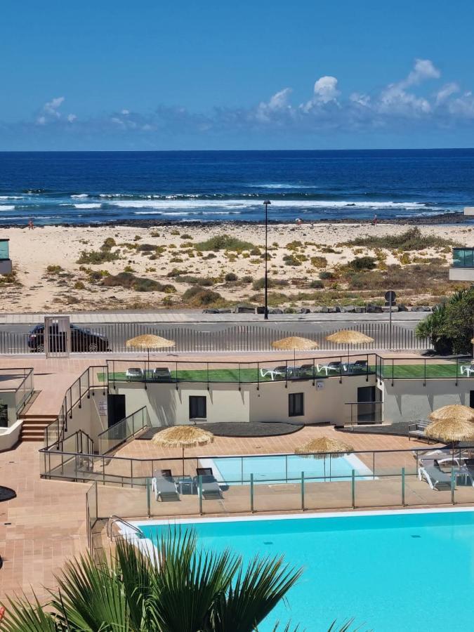 Calypso II By Sea You There Fuerteventura Cotillo Exterior foto