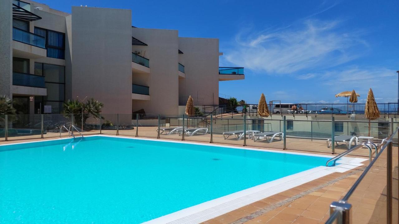 Calypso II By Sea You There Fuerteventura Cotillo Exterior foto